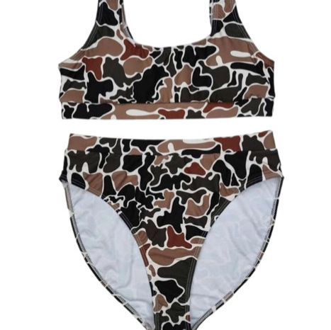 Summer Clothing Wraps - Odzież damska, druk cyfrowy, top z
