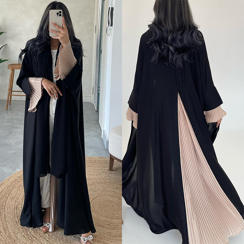 Summer Clothing Wholesale - Elegancka Abaja Hurtownia Dubaj Abaja Odzież