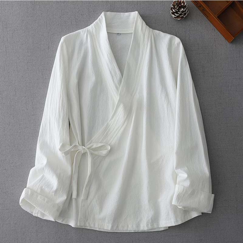 Damska bluzka kimono w stylu c – Summer Clothing Wraps recenzja i cena