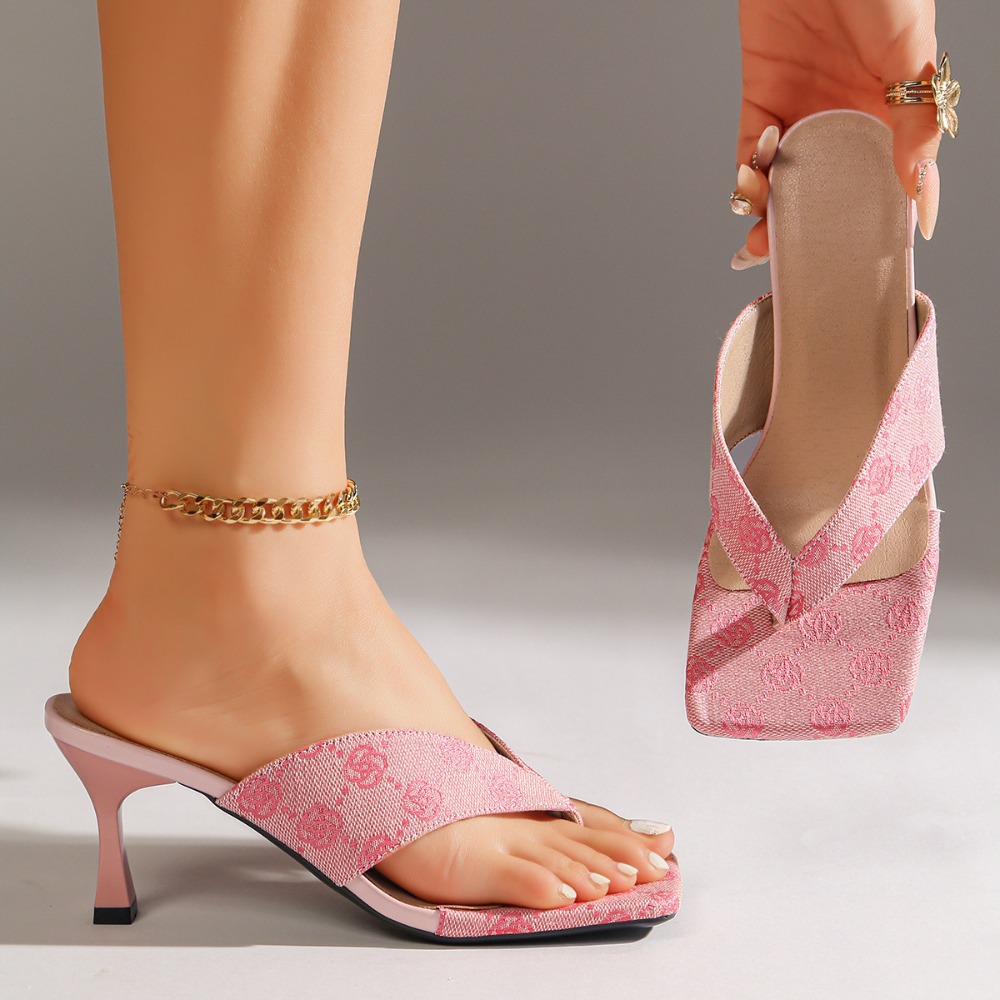 Damskie sandały, modne buty na – Summer Clothing Brands recenzja i cena