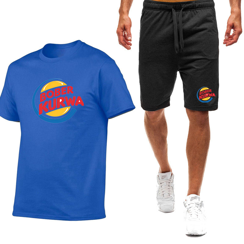 Bober Kurwa – zabawny letni ze – Summer Clothing Brands recenzja i cena