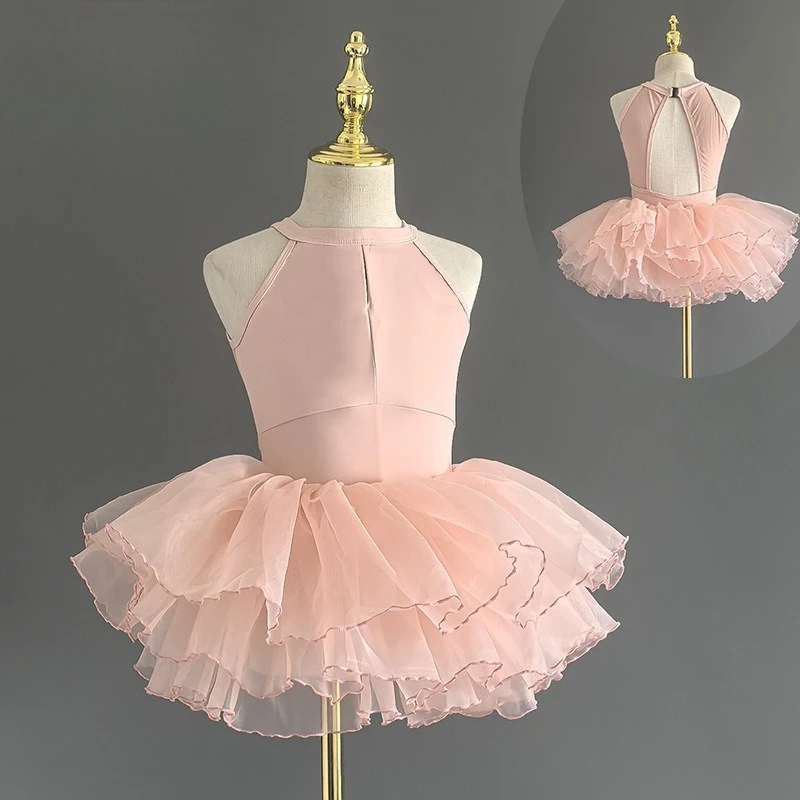 Letni trykot gimnastyczny, dzi – Summer Clothing Baby Girl recenzja i cena