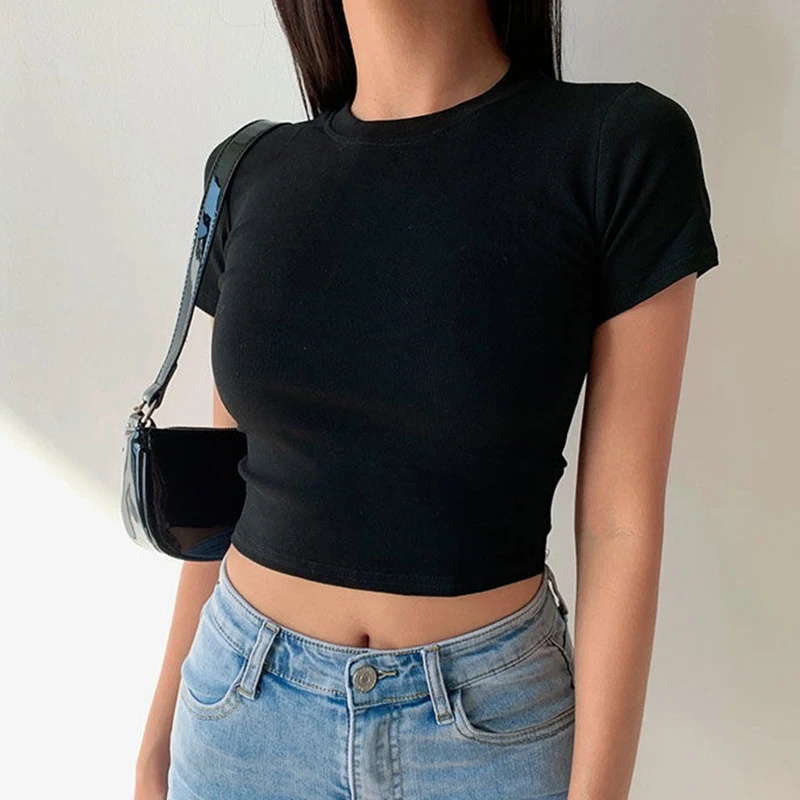 T-Shirt z krótkim rękawem Dams – Summer Zara recenzja i cena