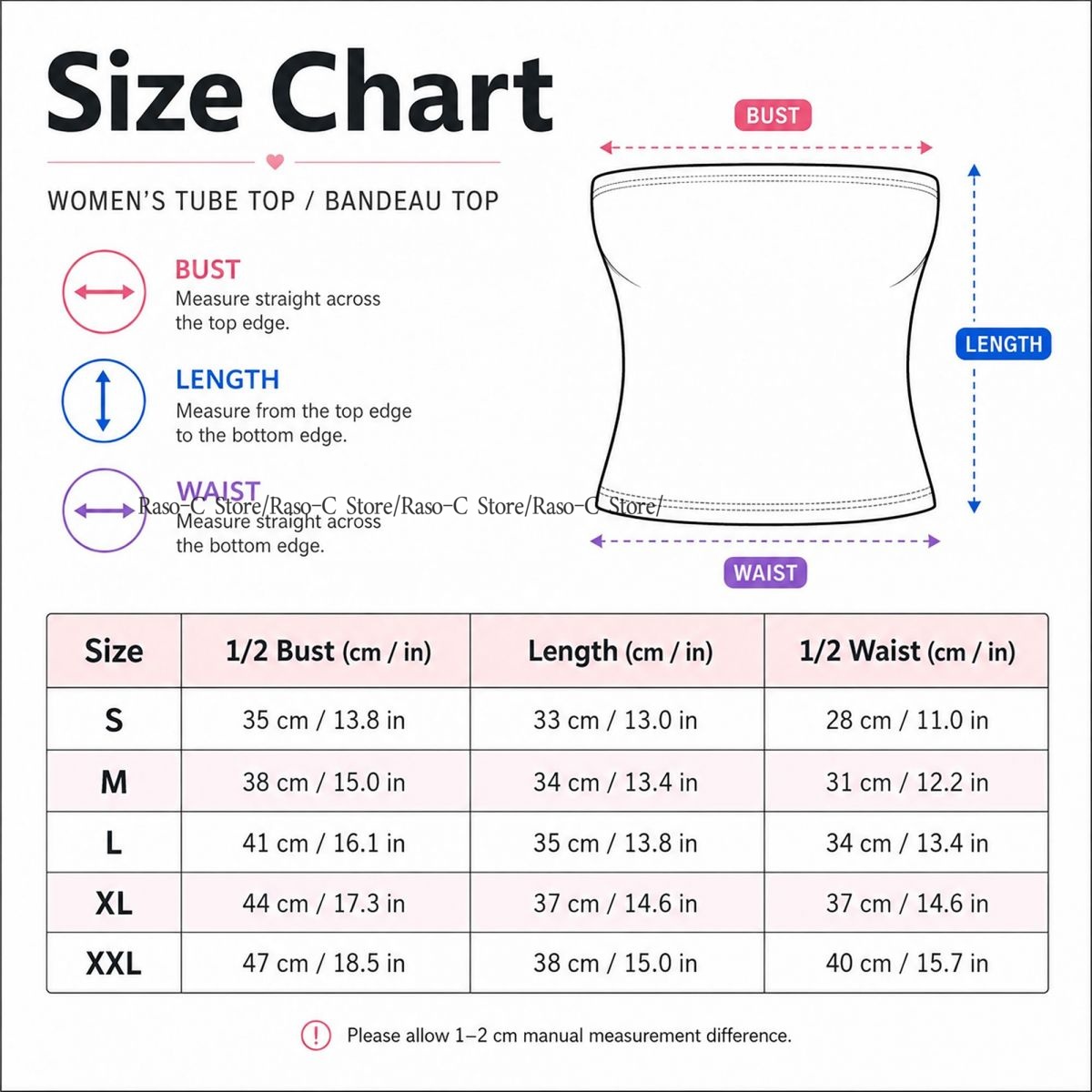 Damski krótki top typu tuba be – Summer Clothing Women Canada recenzja i cena